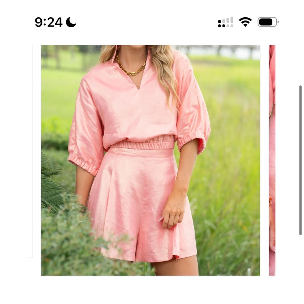 Emily McCarthy Poppy Crop